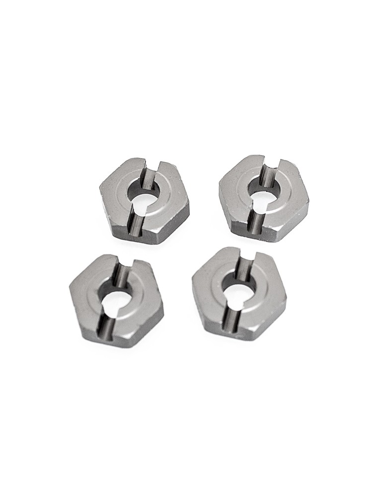 2mm Pin wheel adaptato