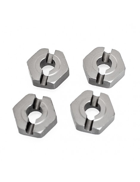 2mm Pin wheel adaptato