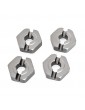 2mm Pin wheel adaptato