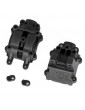 Pinion diff F/R Gearbox comp