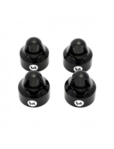 13 mm aluminium shocks cap