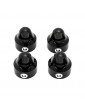 13 mm aluminium shocks cap