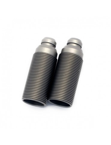 13 mm aluminium shocks cap