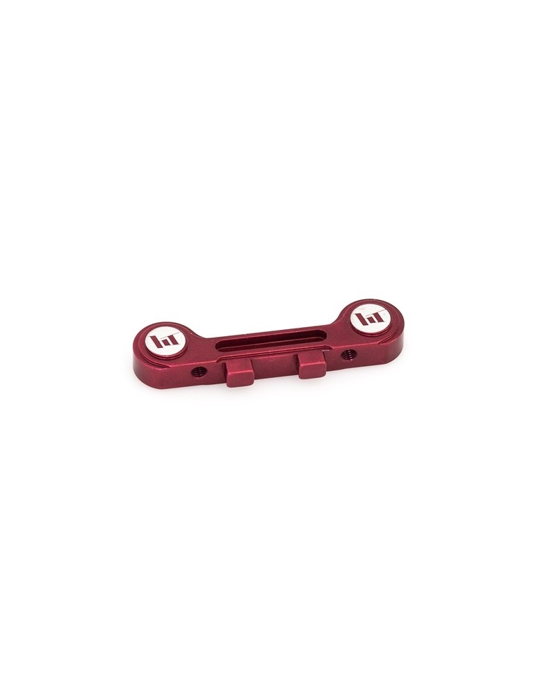 Aluminium Rear susp arm Holder D