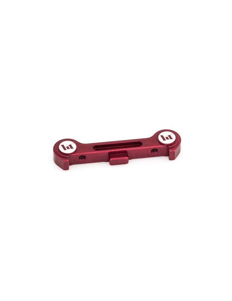 Aluminium Reart toe-in plate DB8