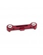 Aluminium Reart toe-in plate DB8