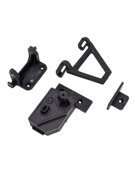 ESC holder plastic set
