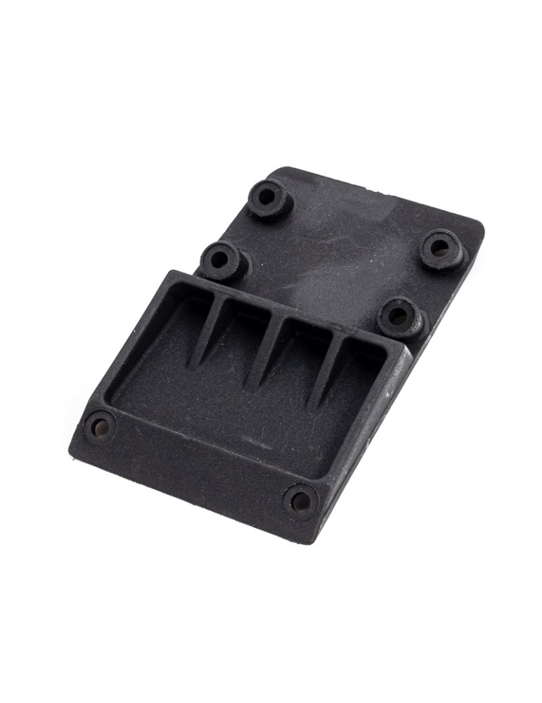 Front gear box lower protect