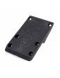 Front gear box lower protect