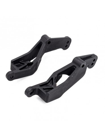 Wheelie bar L/R arms
