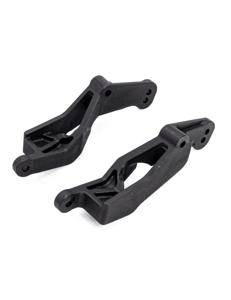Wheelie bar L/R arms