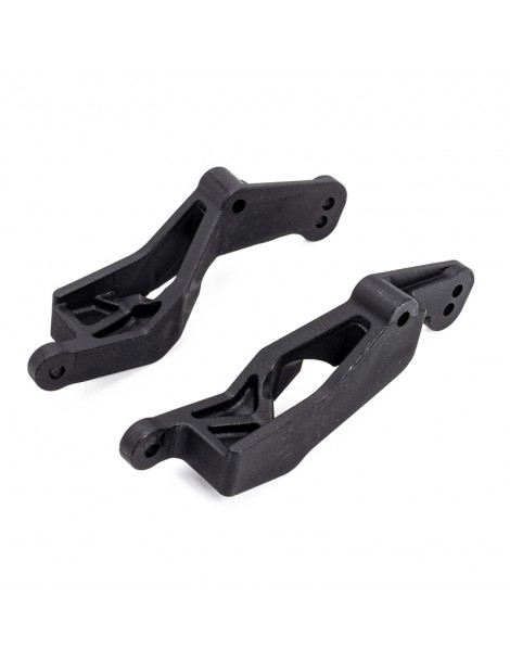 Wheelie bar L/R arms