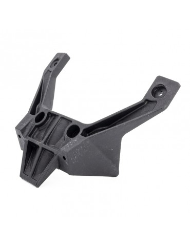 Front gear box upper plate