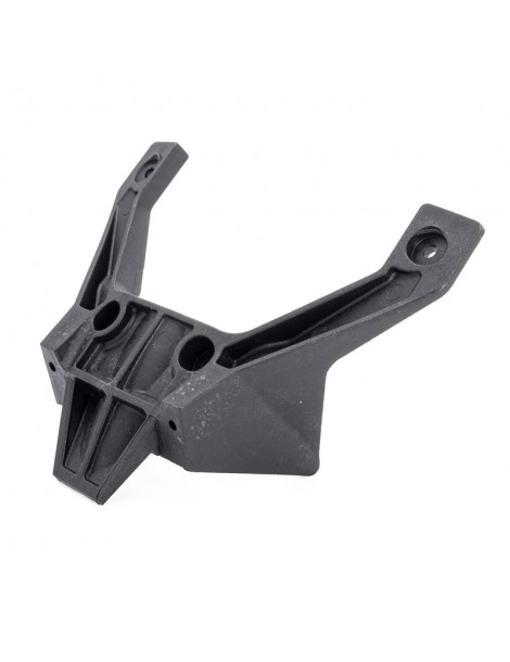 Front gear box upper plate