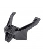 Front gear box upper plate