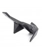Front gear box upper plate