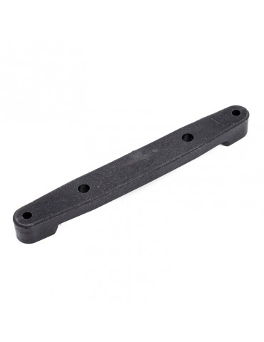 Steering plate
