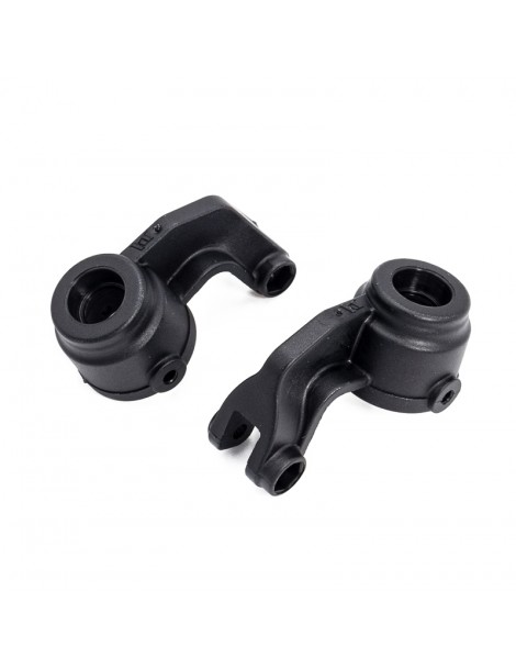 Front L/F steering knuckles, 2 Pcs.
