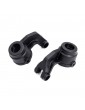 Front L/F steering knuckles, 2 Pcs.