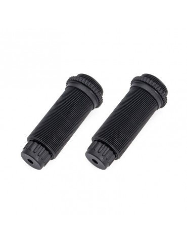 Rear shocks bodies, 2 Pcs.