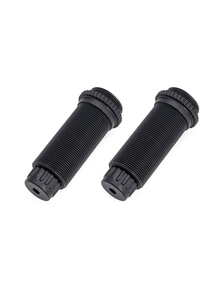 Rear shocks bodies, 2 Pcs.
