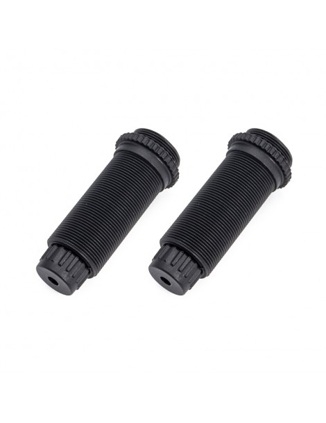 Rear shocks bodies, 2 Pcs.
