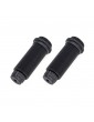 Rear shocks bodies, 2 Pcs.
