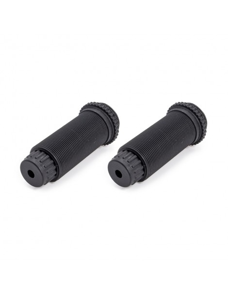 Rear shocks bodies, 2 Pcs.
