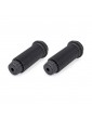 Rear shocks bodies, 2 Pcs.