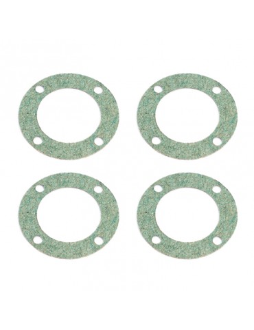 Differential gaskets, 4 Pcs.
