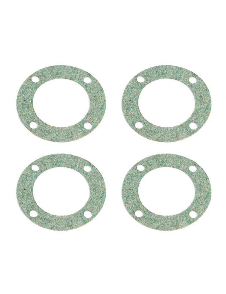 Differential gaskets, 4 Pcs.