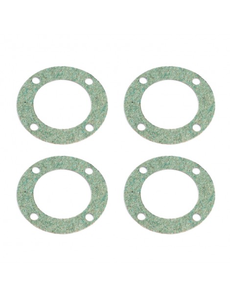 Differential gaskets, 4 Pcs.