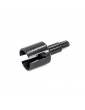 Center differential drive cup, 1 Pcs.