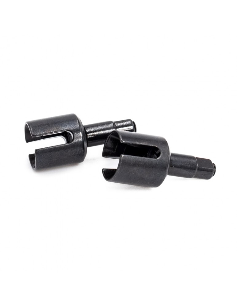 F/R differential drive cup, 2 Pcs.