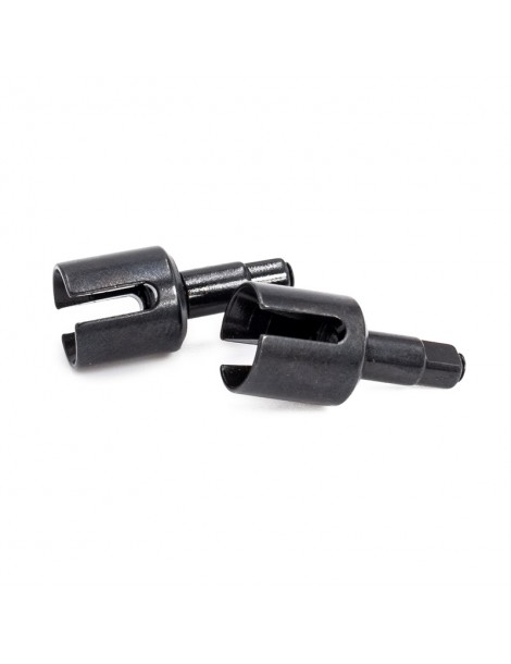 F/R differential drive cup, 2 Pcs.