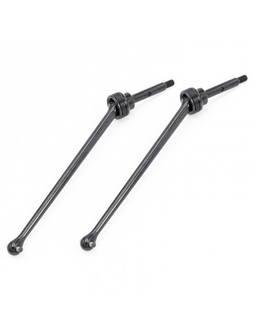 Front or rear CVD driveshafts, 2 Pcs.
