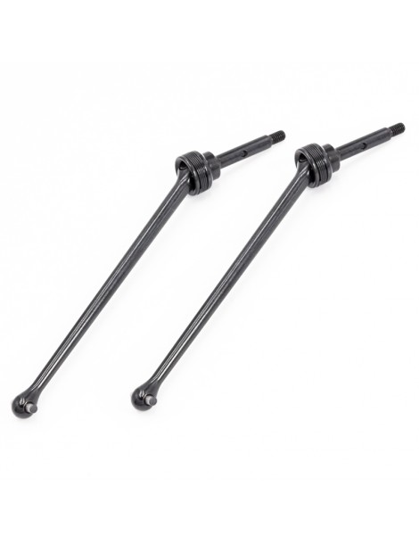 Front or rear CVD driveshafts, 2 Pcs.