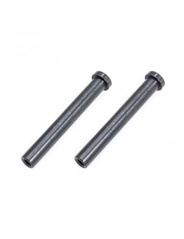 Servo saver shaft, 2 Pcs.