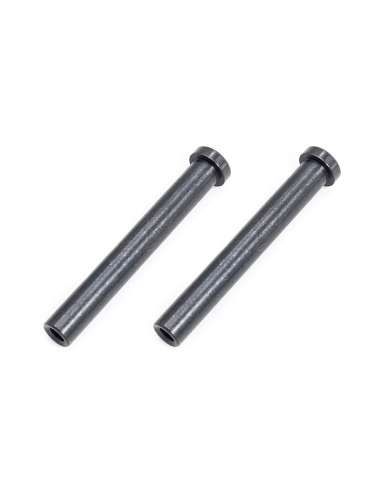 Servo saver shaft, 2 Pcs.