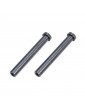 Servo saver shaft, 2 Pcs.