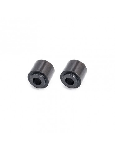Steering stop bushing, 2 Pcs.