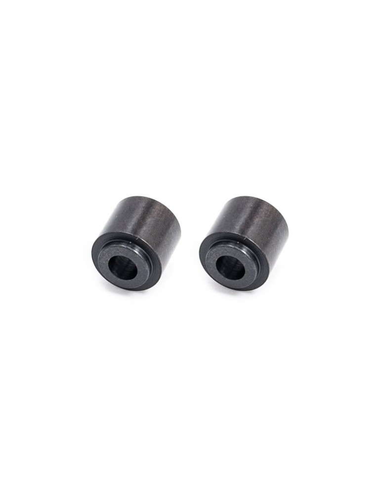 Steering stop bushing, 2 Pcs.