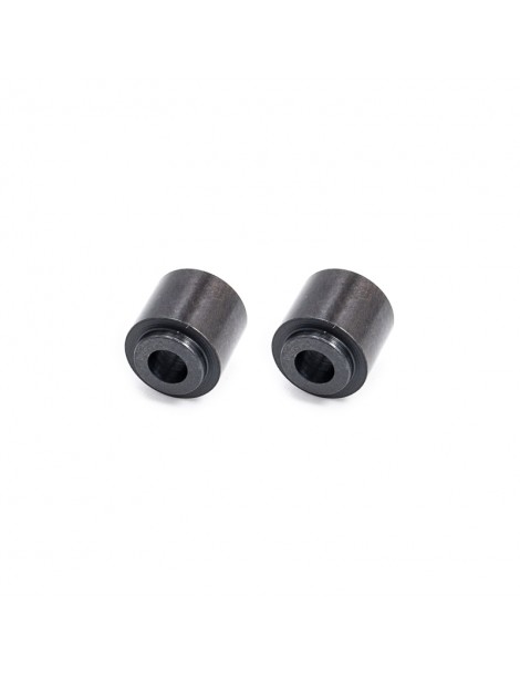 Steering stop bushing, 2 Pcs.
