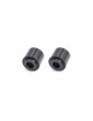 Steering stop bushing, 2 Pcs.