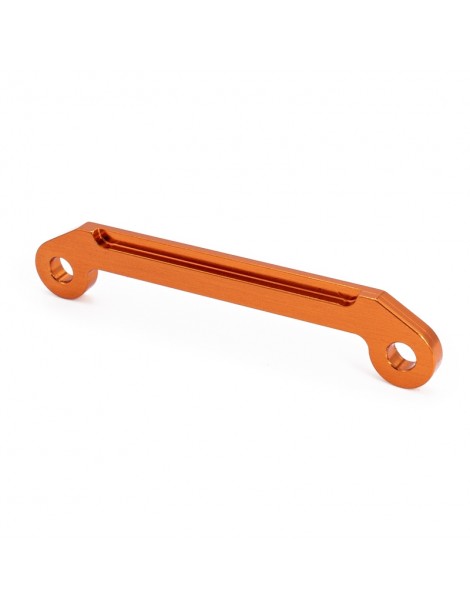 Aluminium front lower arm holder
