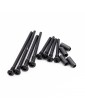 Arms ans hub Specials Shafts, 4+4+4 Pcs.