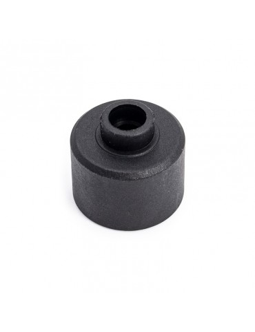 Differential case, 1 Pcs.