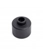 Differential case, 1 Pcs.