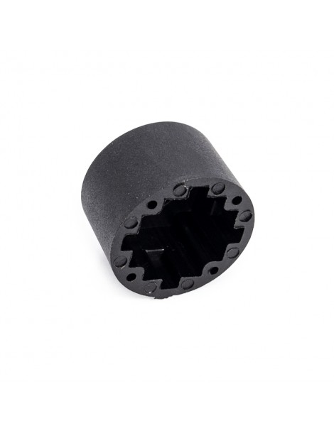 Differential case, 1 Pcs.