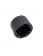 Differential case, 1 Pcs.